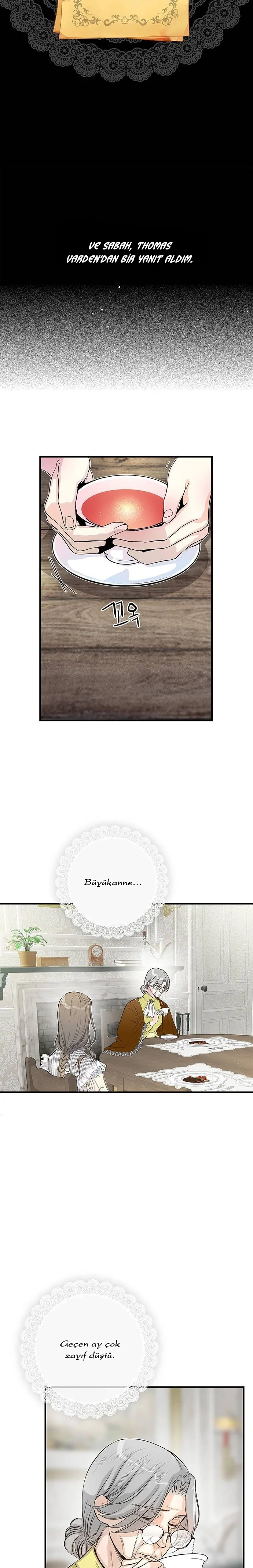 The Problematic Prince - Bölüm 1 - Sayfa 15
