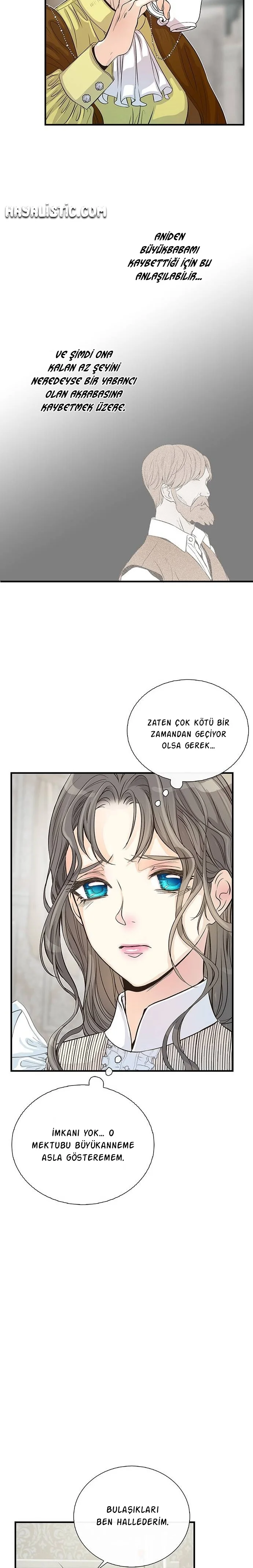 The Problematic Prince - Bölüm 1 - Sayfa 16