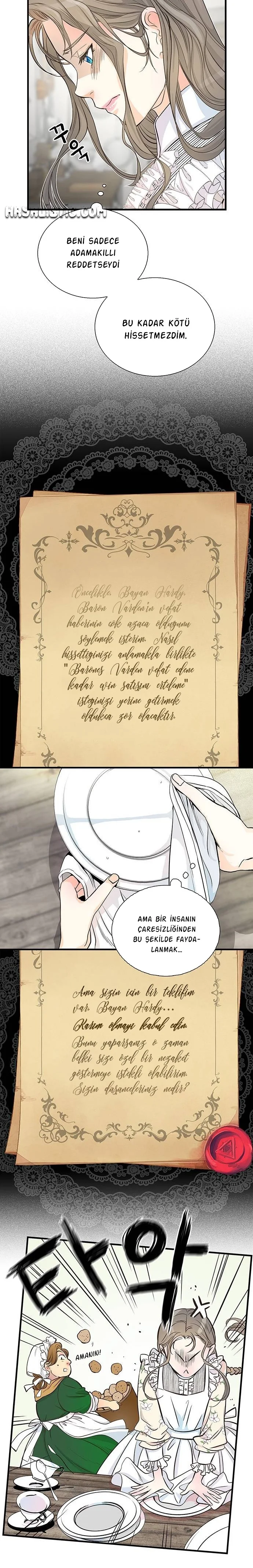 The Problematic Prince - Bölüm 1 - Sayfa 19