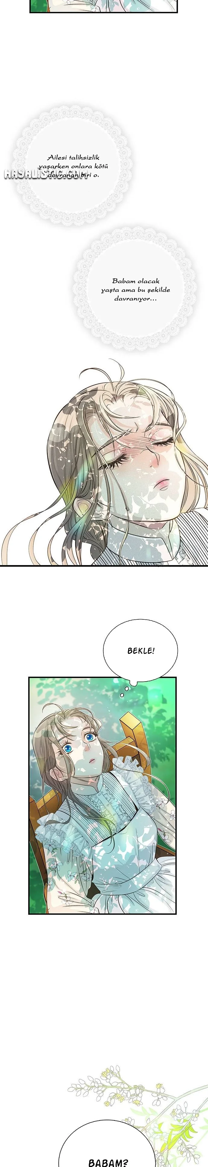 The Problematic Prince - Bölüm 1 - Sayfa 21