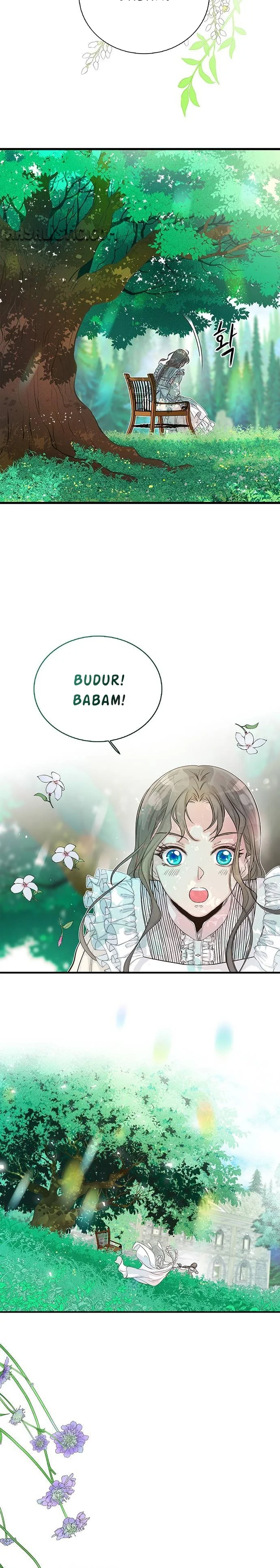The Problematic Prince - Bölüm 1 - Sayfa 22