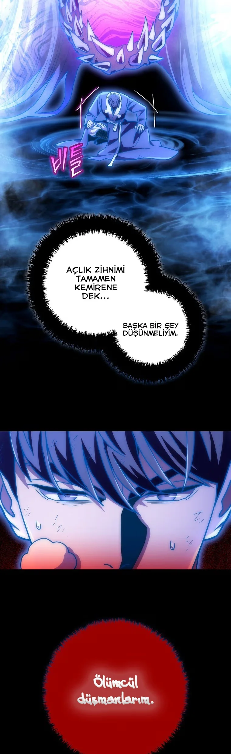 Legend of Asura: The Venom Dragon - Bölüm 133 - Sayfa 10