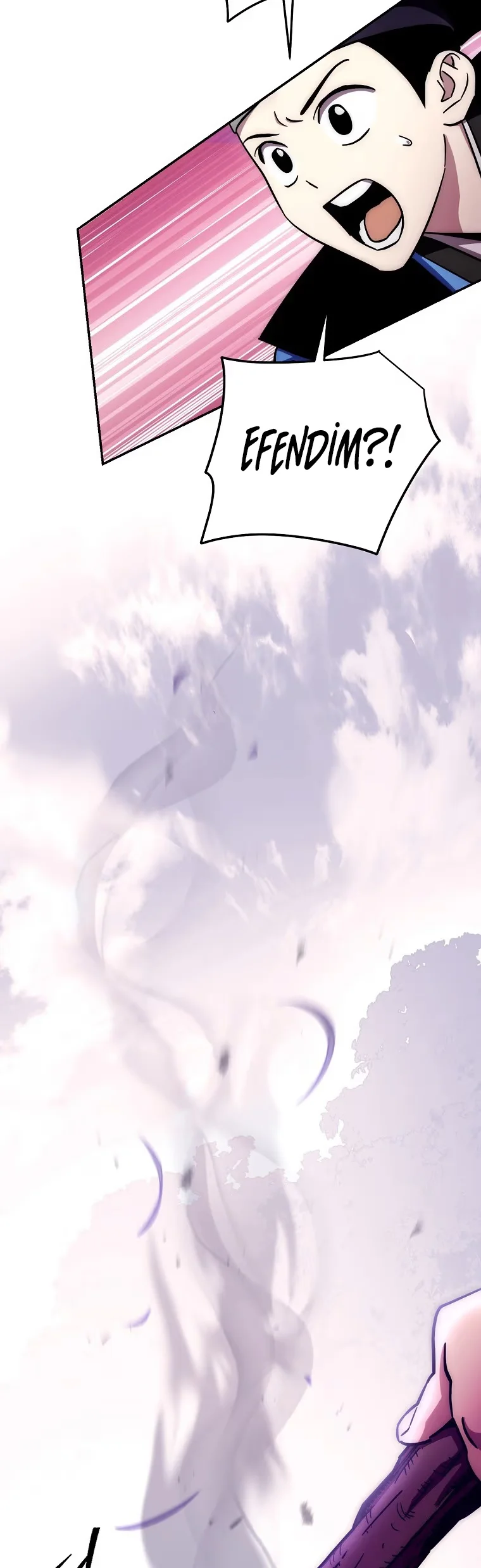 Legend of Asura: The Venom Dragon - Bölüm 133 - Sayfa 28