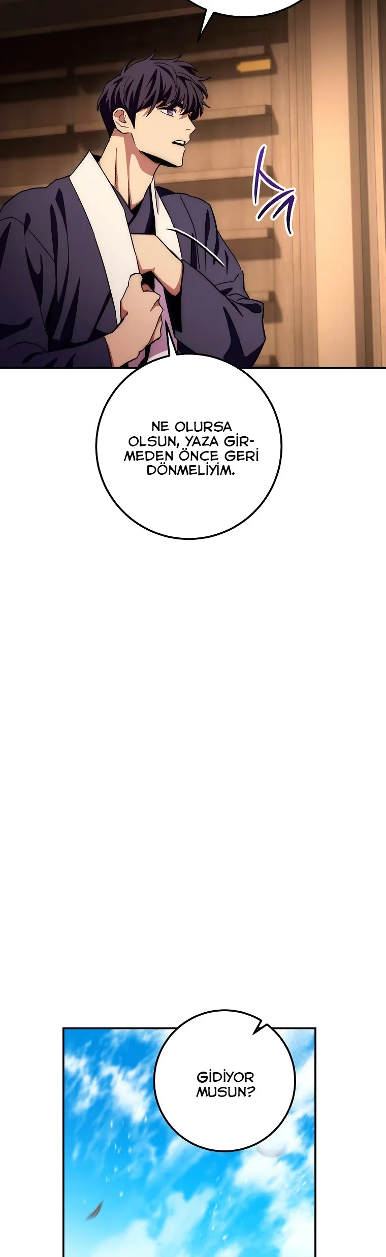 Legend of Asura: The Venom Dragon - Bölüm 133 - Sayfa 41