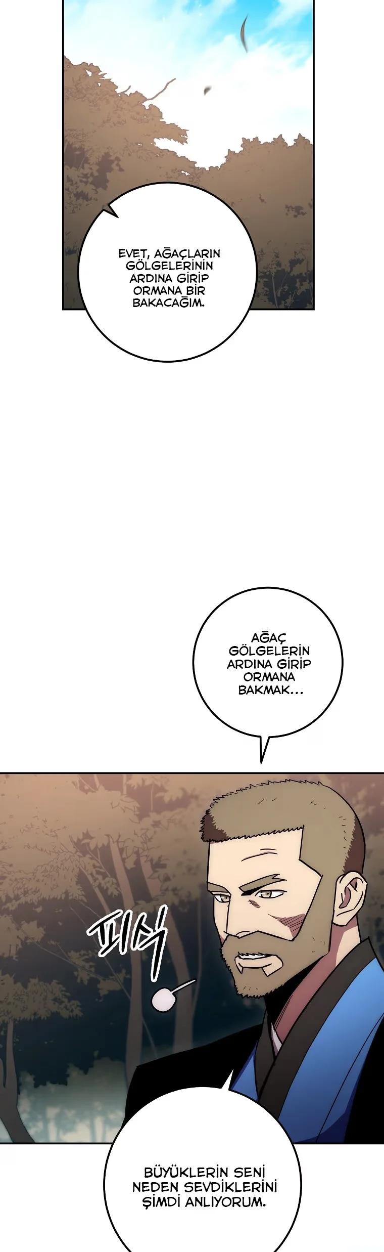 Legend of Asura: The Venom Dragon - Bölüm 133 - Sayfa 42