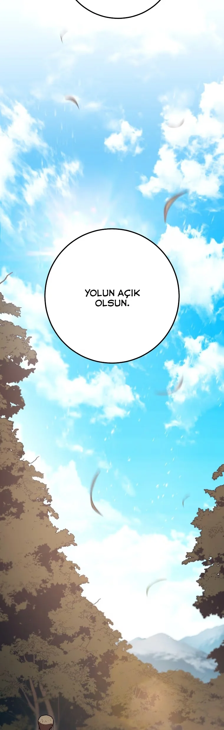 Legend of Asura: The Venom Dragon - Bölüm 133 - Sayfa 43