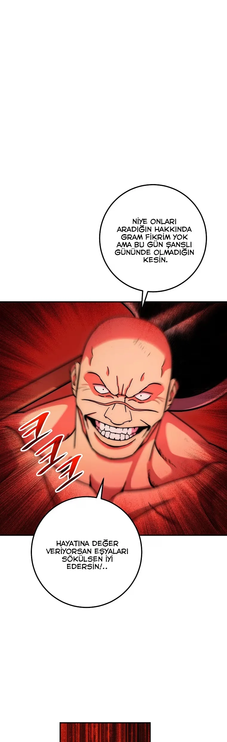 Legend of Asura: The Venom Dragon - Bölüm 133 - Sayfa 57