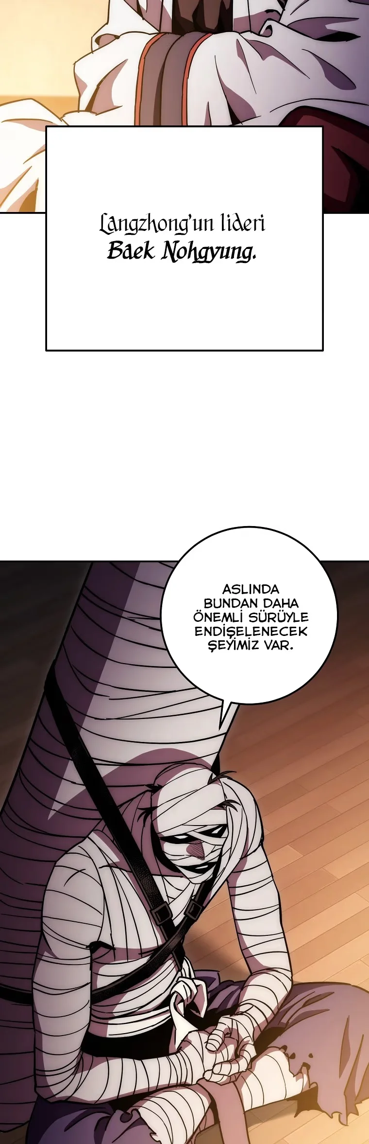 Legend of Asura: The Venom Dragon - Bölüm 133 - Sayfa 74