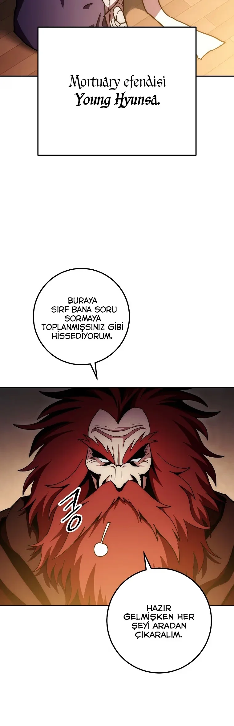 Legend of Asura: The Venom Dragon - Bölüm 133 - Sayfa 75