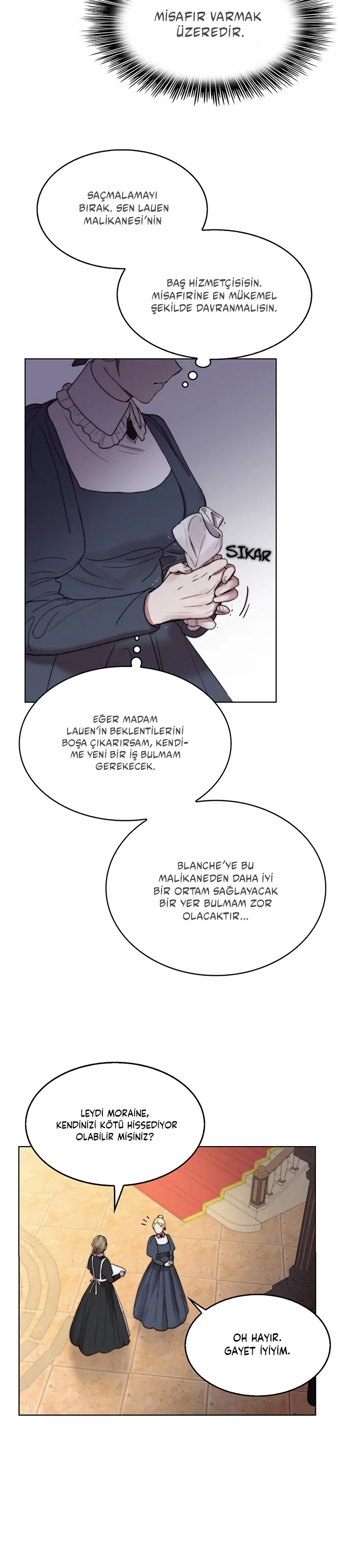Cierra - Bölüm 4 - Sayfa 23