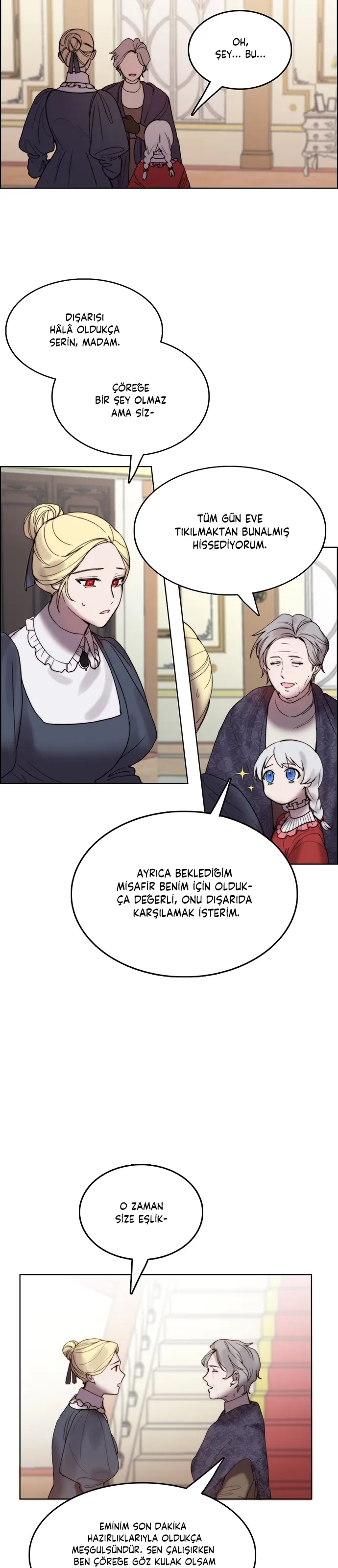 Cierra - Bölüm 4 - Sayfa 9