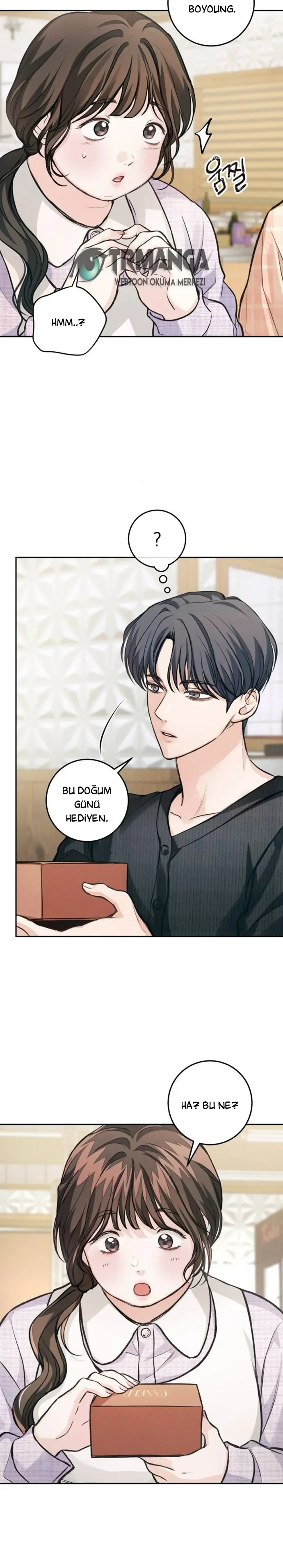 Perfection is Everything - Bölüm 31 - Sayfa 10