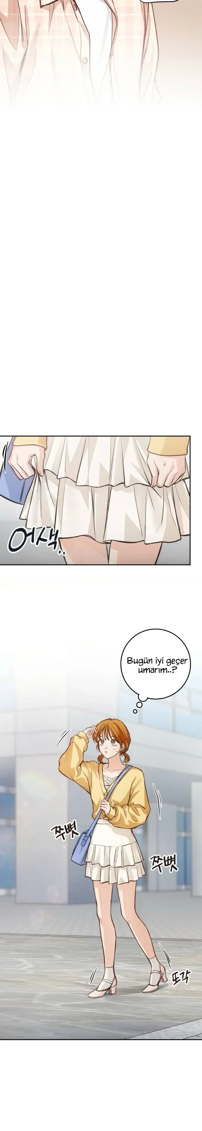 Perfection is Everything - Bölüm 31 - Sayfa 31