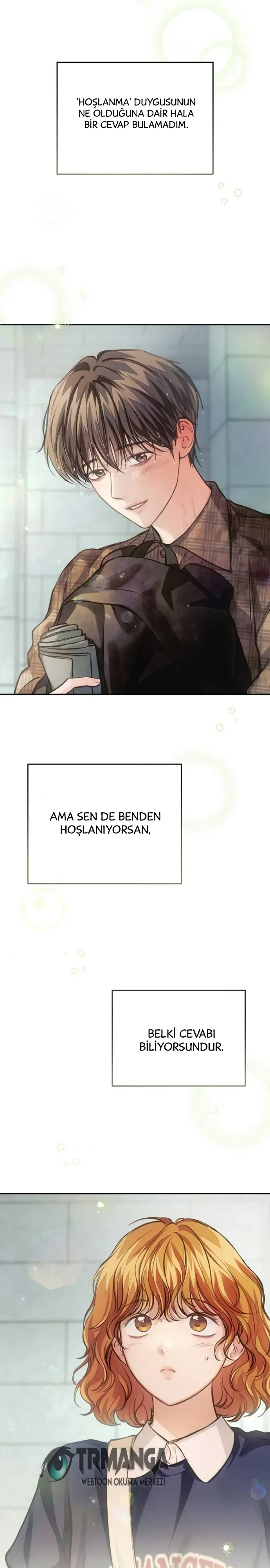 Perfection is Everything - Bölüm 31 - Sayfa 7