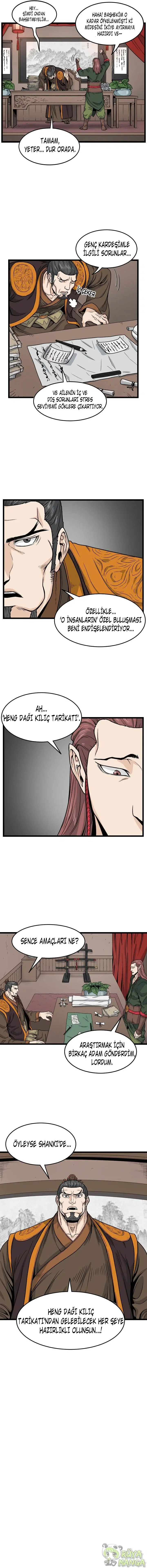 Login Murim - Bölüm 10 - Sayfa 4