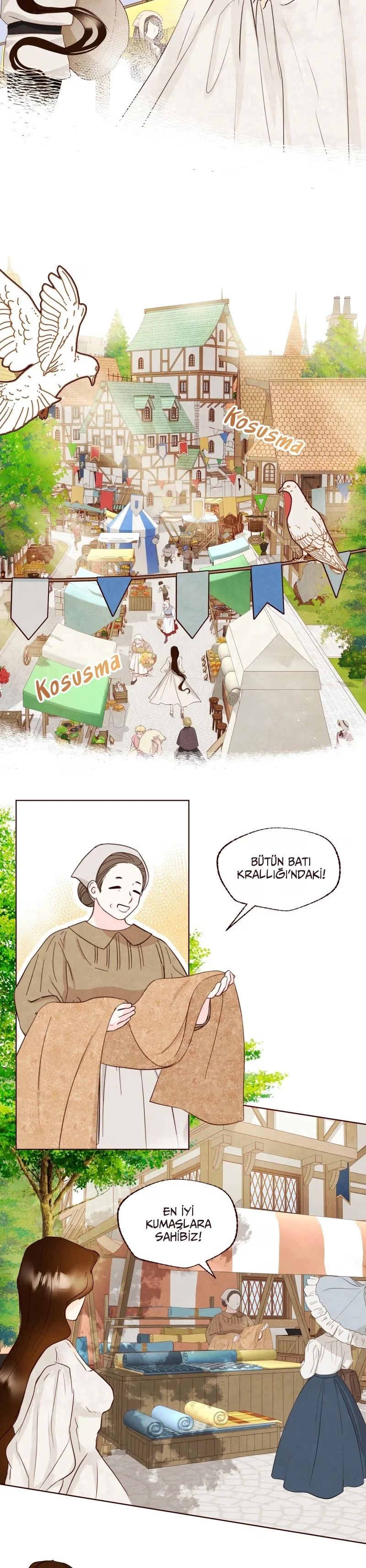 I Am the Villain - Bölüm 5 - Sayfa 21