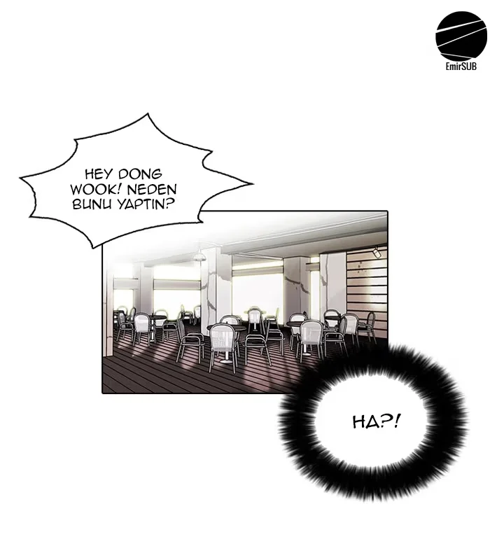 Lookism - Bölüm 75 - Sayfa 11
