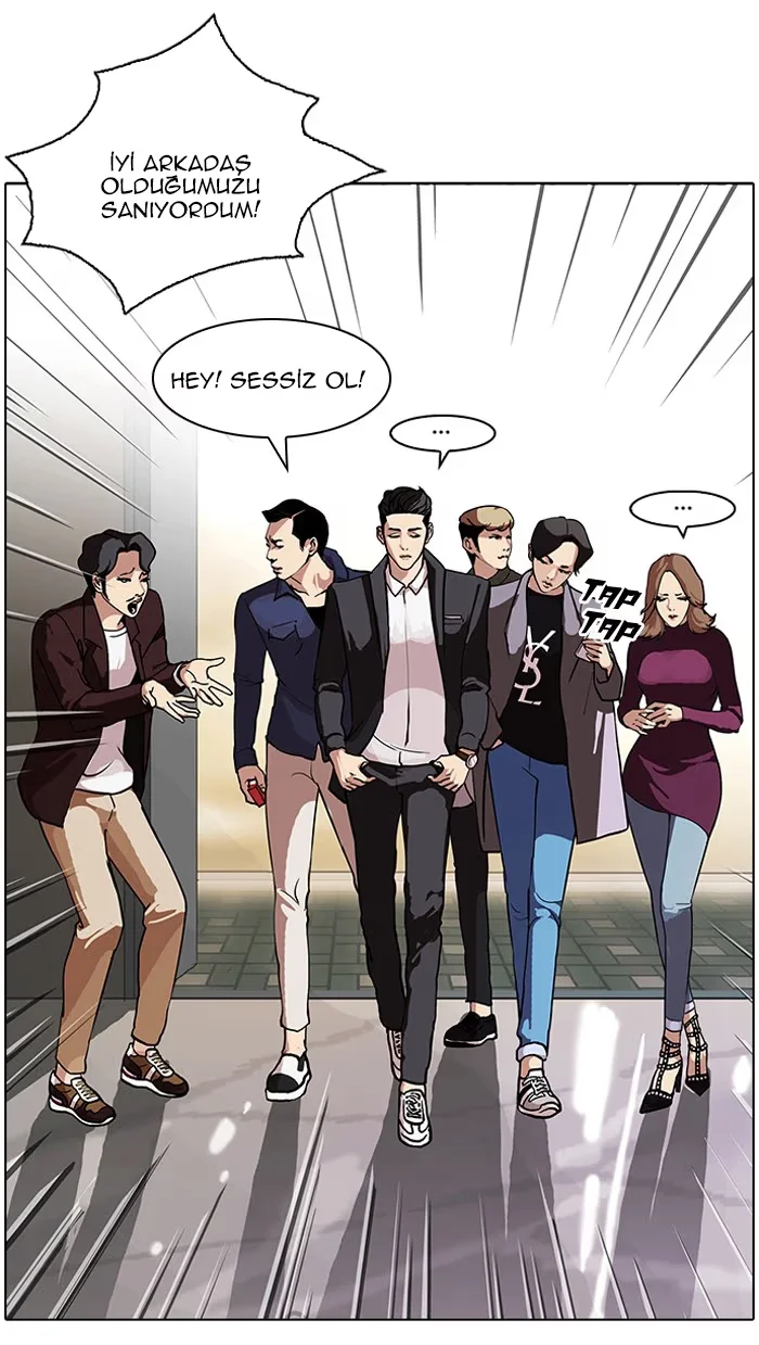 Lookism - Bölüm 75 - Sayfa 12