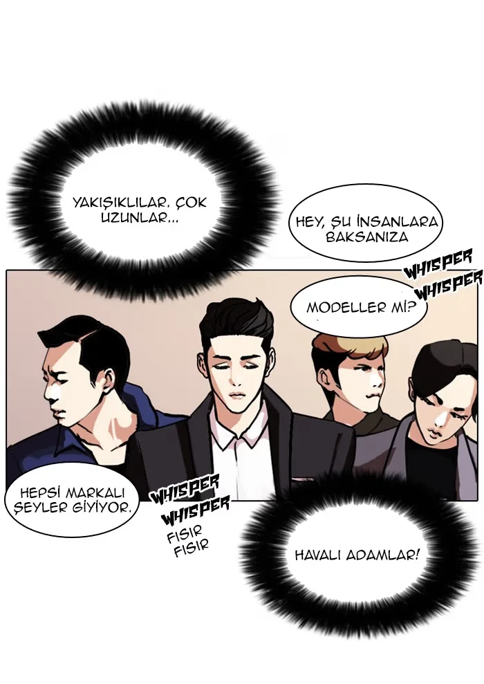Lookism - Bölüm 75 - Sayfa 13