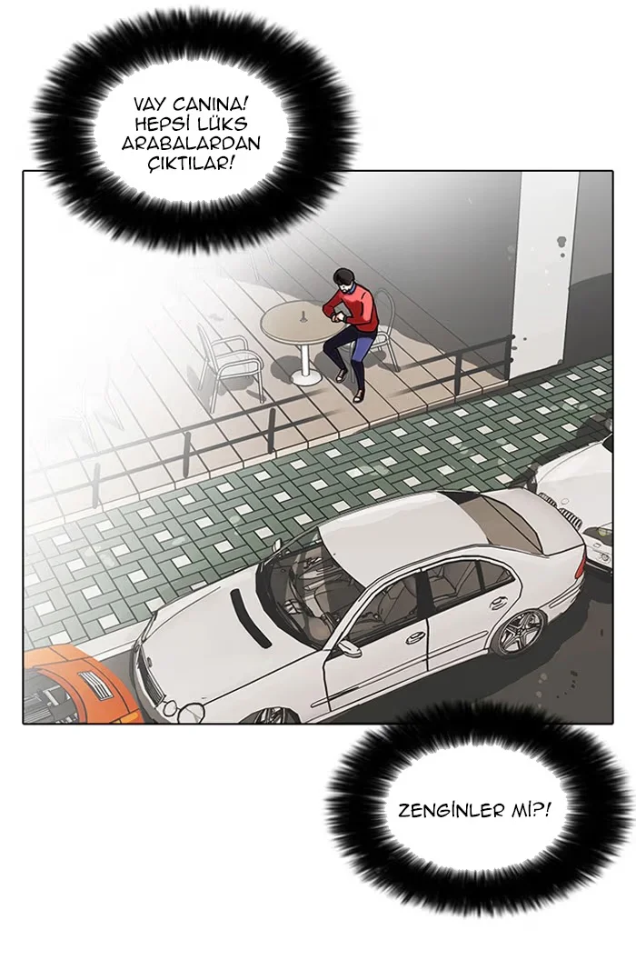 Lookism - Bölüm 75 - Sayfa 14