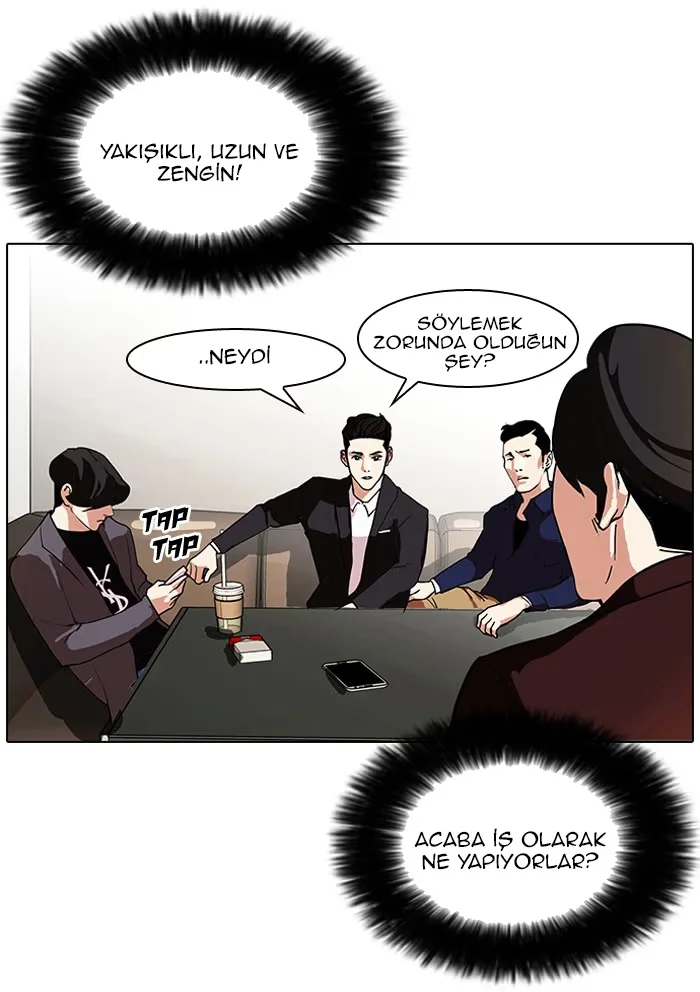 Lookism - Bölüm 75 - Sayfa 15