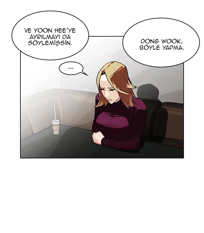 Lookism - Bölüm 75 - Sayfa 18