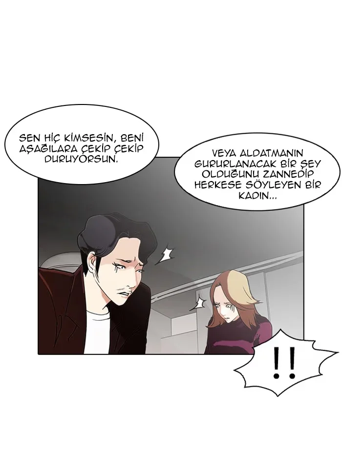 Lookism - Bölüm 75 - Sayfa 21