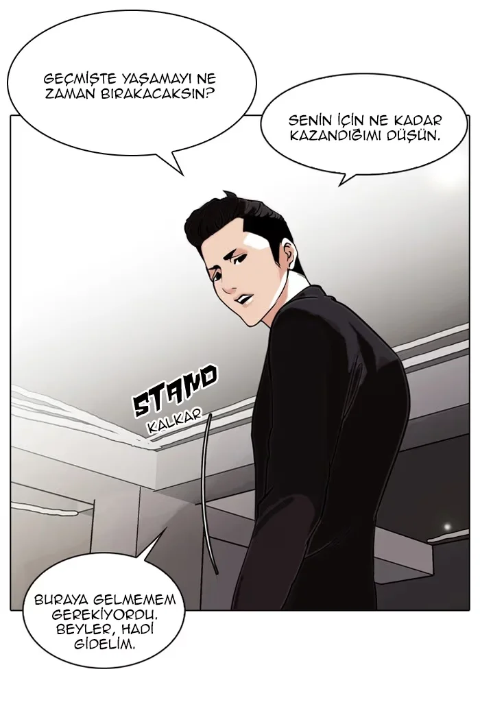 Lookism - Bölüm 75 - Sayfa 22