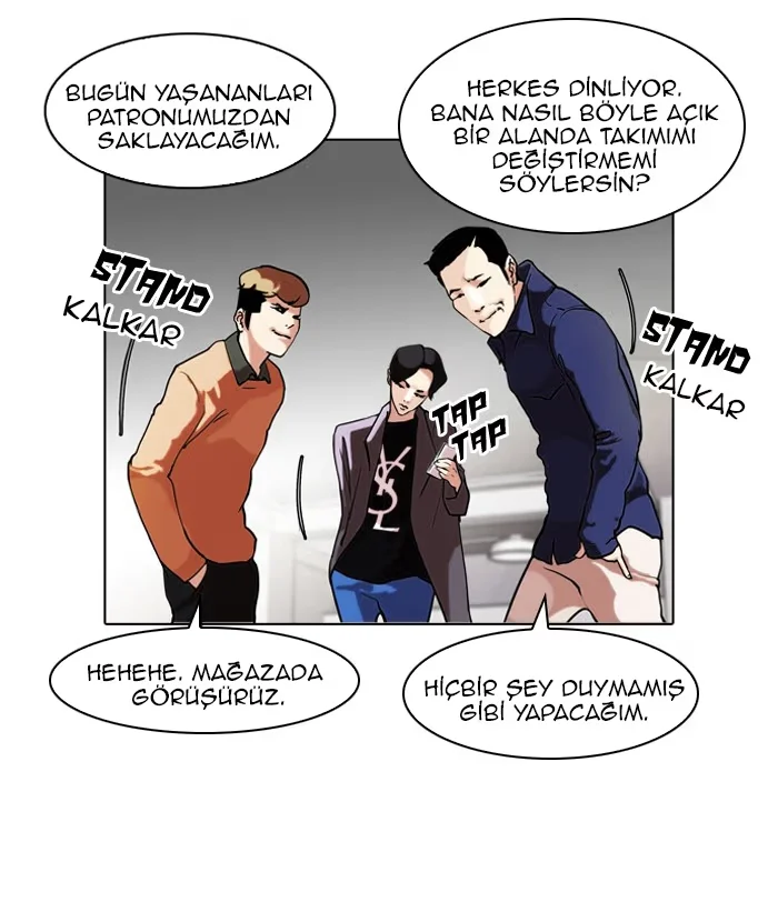 Lookism - Bölüm 75 - Sayfa 23