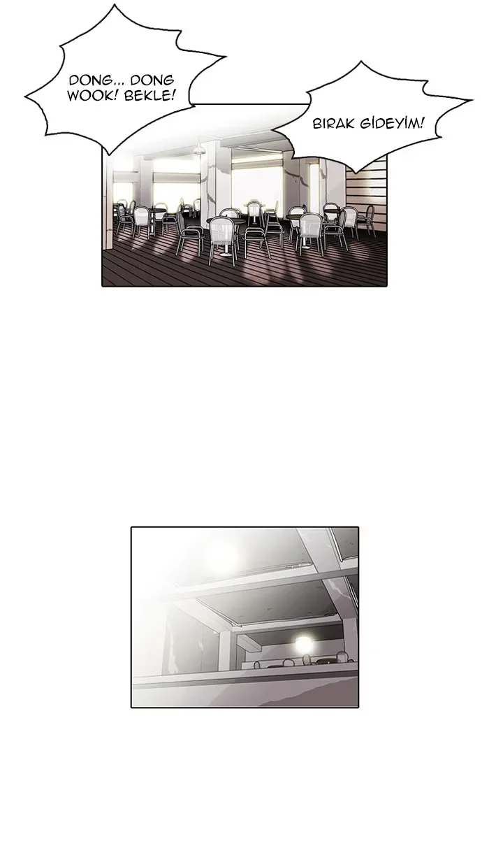 Lookism - Bölüm 75 - Sayfa 27