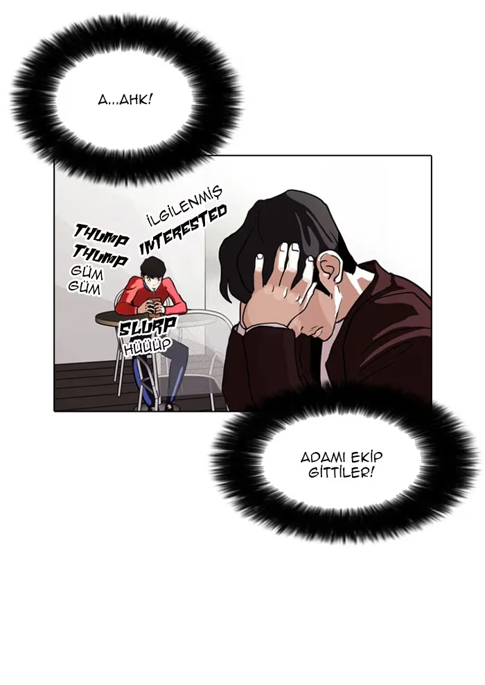 Lookism - Bölüm 75 - Sayfa 29