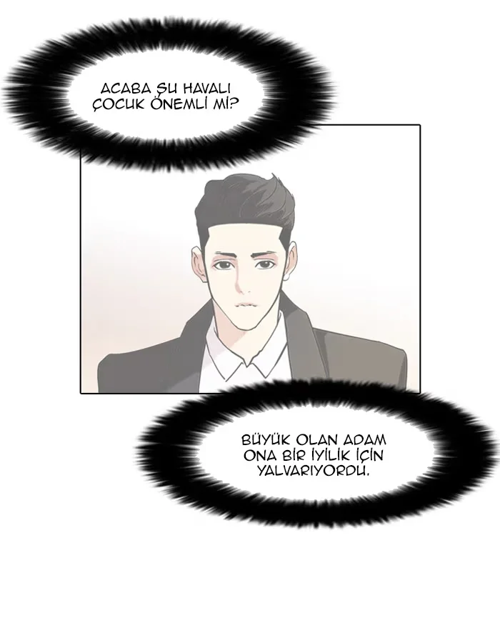 Lookism - Bölüm 75 - Sayfa 30