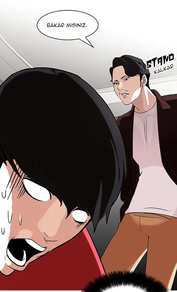 Lookism - Bölüm 75 - Sayfa 33