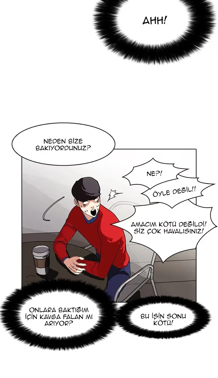 Lookism - Bölüm 75 - Sayfa 34