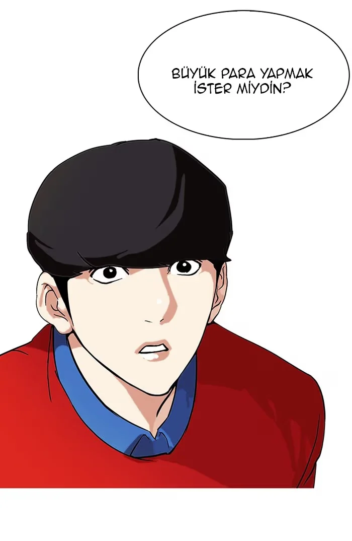 Lookism - Bölüm 75 - Sayfa 36