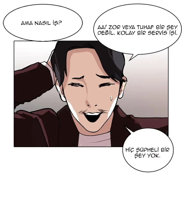 Lookism - Bölüm 75 - Sayfa 38