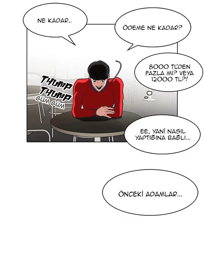 Lookism - Bölüm 75 - Sayfa 40