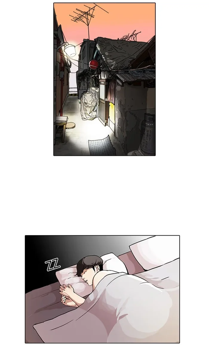 Lookism - Bölüm 75 - Sayfa 44
