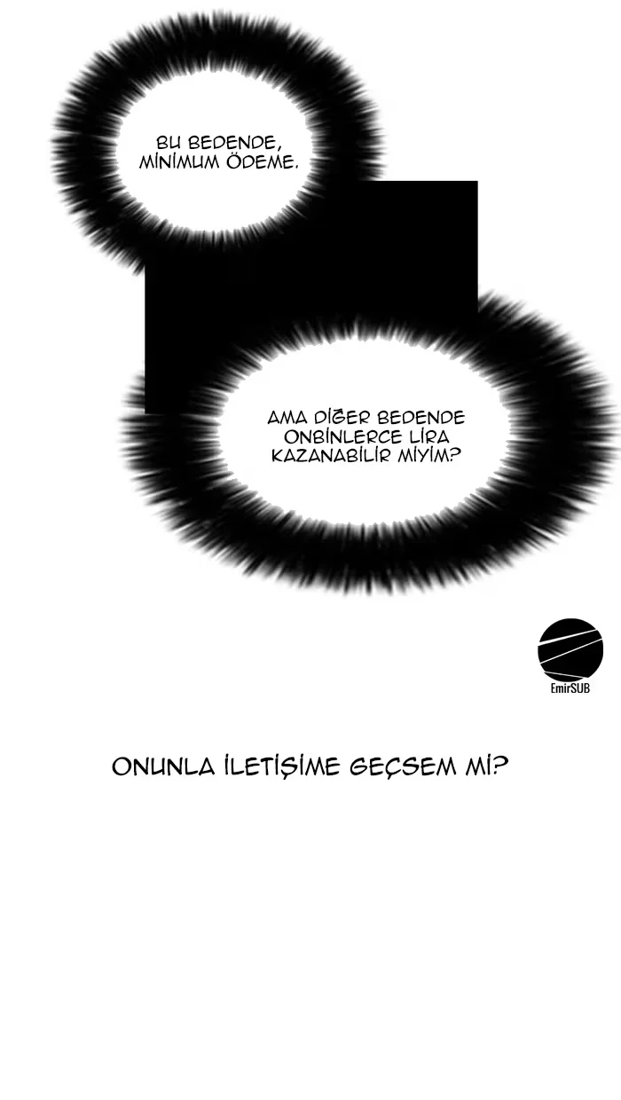Lookism - Bölüm 75 - Sayfa 47