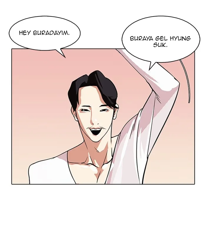 Lookism - Bölüm 75 - Sayfa 49
