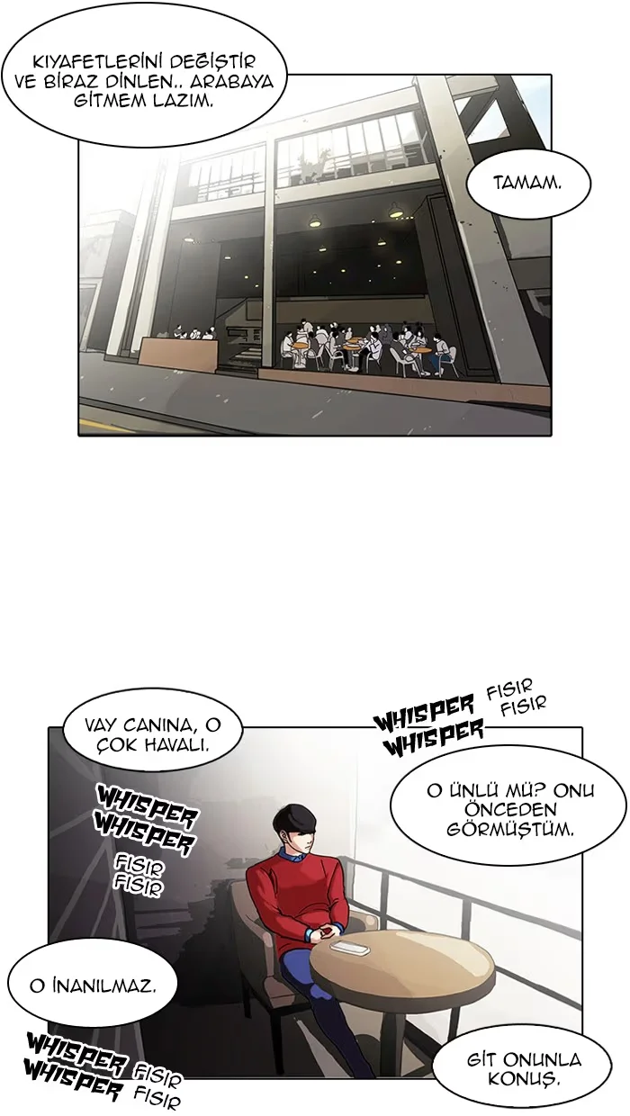 Lookism - Bölüm 75 - Sayfa 4