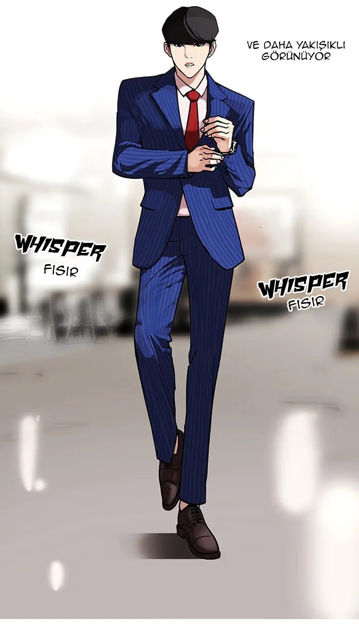 Lookism - Bölüm 75 - Sayfa 51