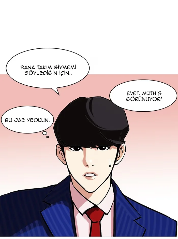Lookism - Bölüm 75 - Sayfa 52
