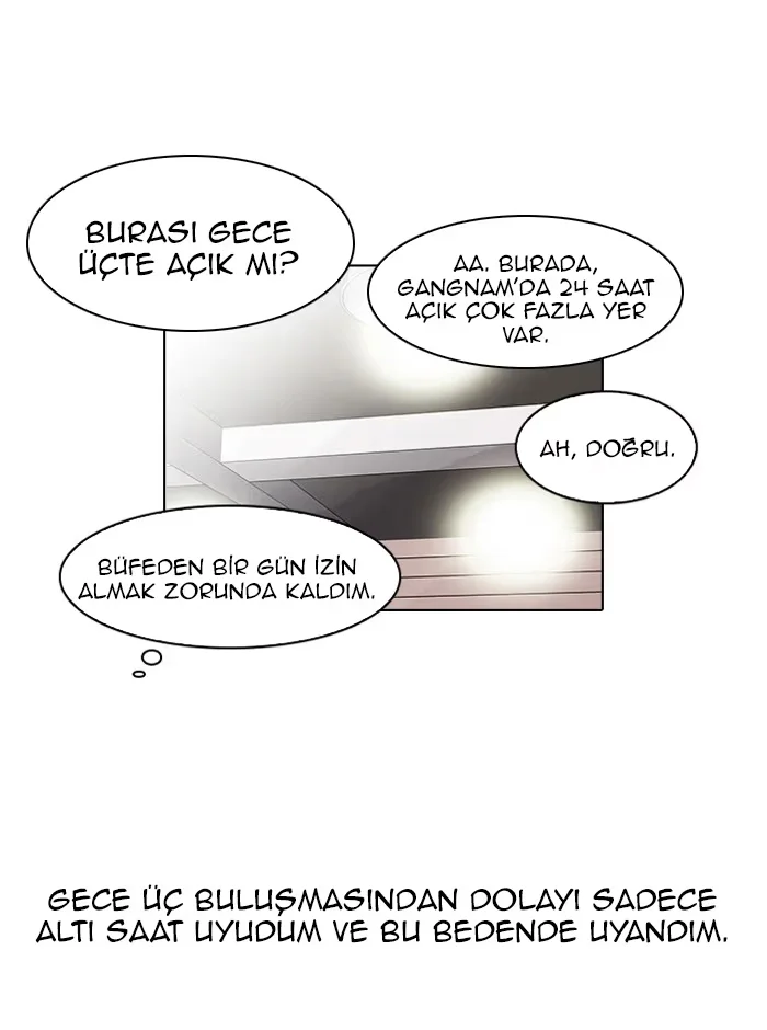 Lookism - Bölüm 75 - Sayfa 54