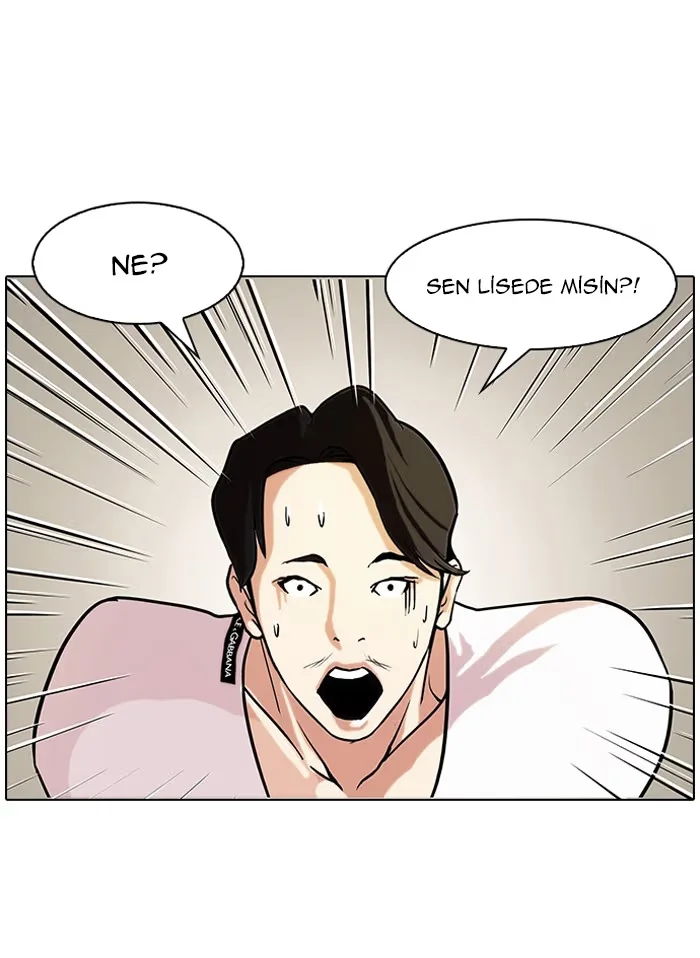 Lookism - Bölüm 75 - Sayfa 55