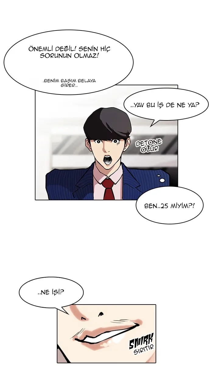 Lookism - Bölüm 75 - Sayfa 57