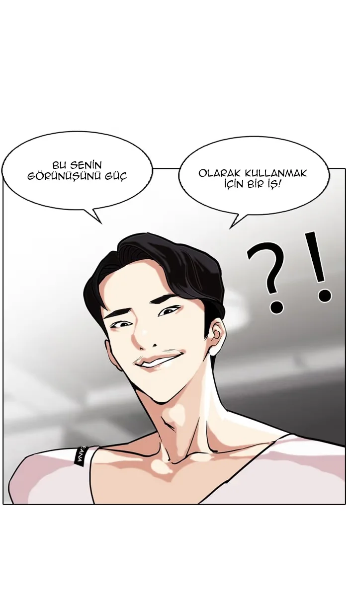 Lookism - Bölüm 75 - Sayfa 58