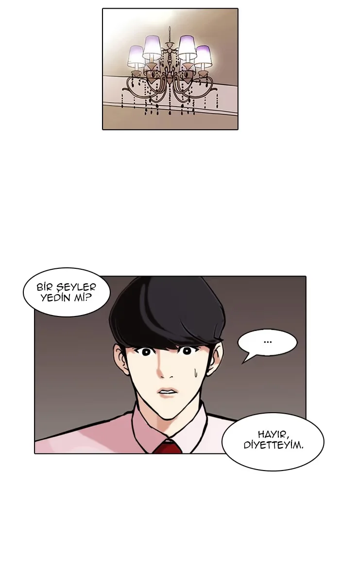 Lookism - Bölüm 75 - Sayfa 61