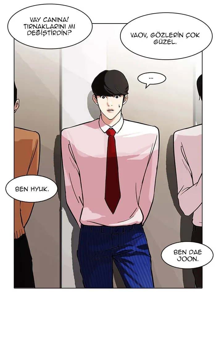 Lookism - Bölüm 75 - Sayfa 62