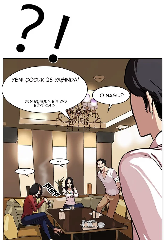 Lookism - Bölüm 75 - Sayfa 63